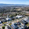 Legges Crescent