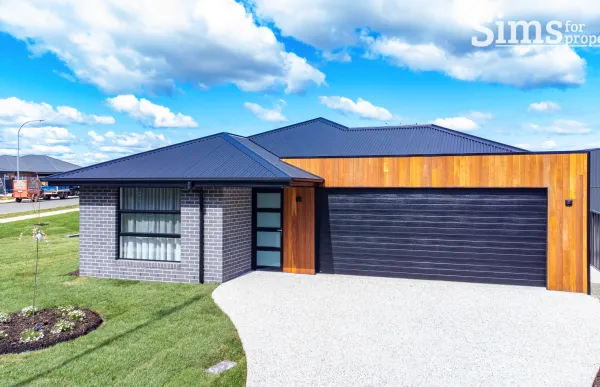 Parkfield Drive