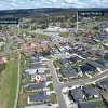 Dowerin Drive