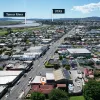 Invermay Road
