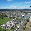 Gilmont Close
