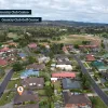 St Andrews Circle