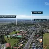West Tamar Road
