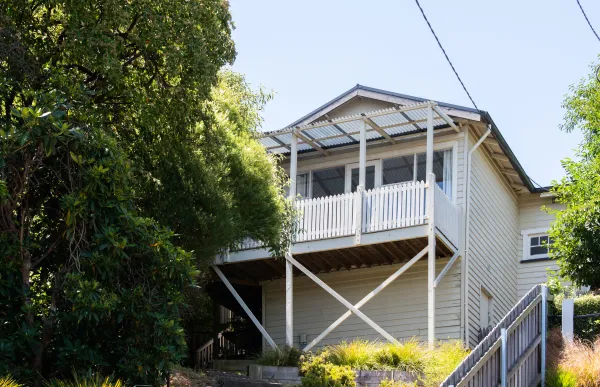 Lawrence Vale Road