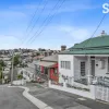 Sanden Street