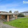 West Tamar Road