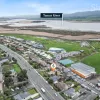 West Tamar Road