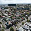 Balfour Street