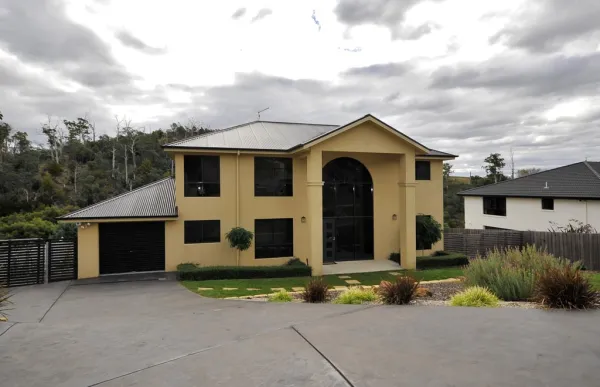 Bayview Drive