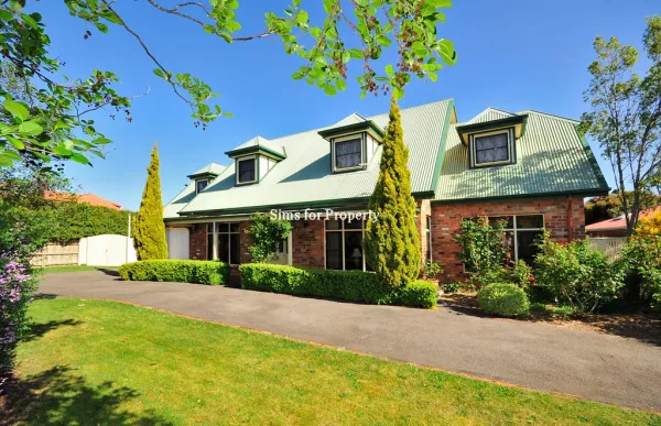 Pinehurst Court