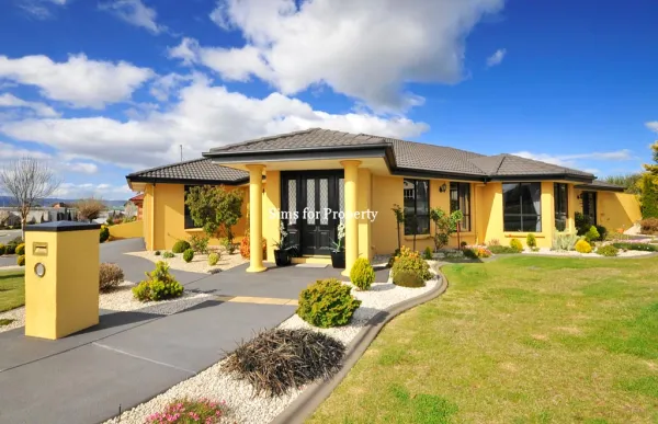 Trafalgar Drive