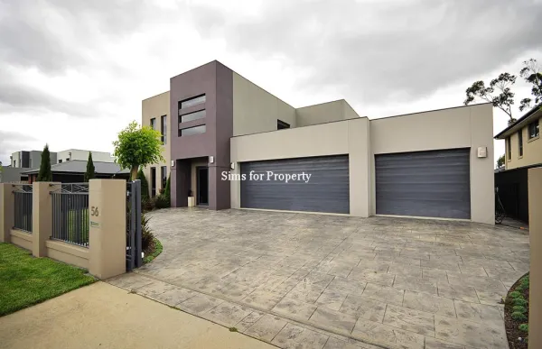 Trafalgar Drive