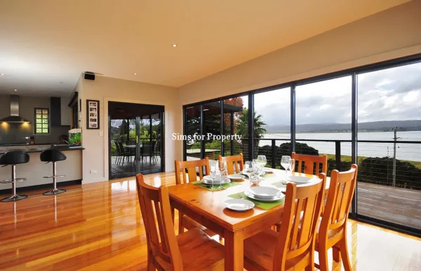 Rosevears Drive