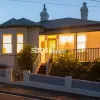 Claremont Street