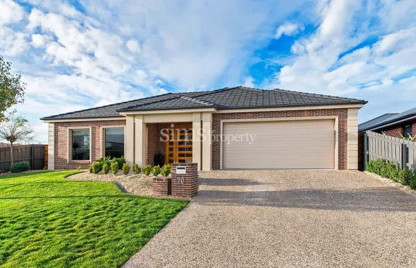 Trafalgar Drive