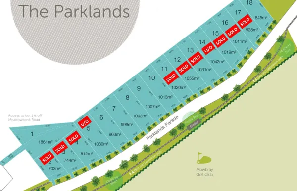 Parklands Parade