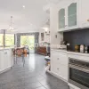 Atkinsons Road