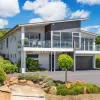 Lachlan Parade