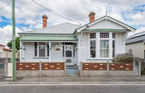 Hunter Street