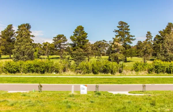 Parklands Parade