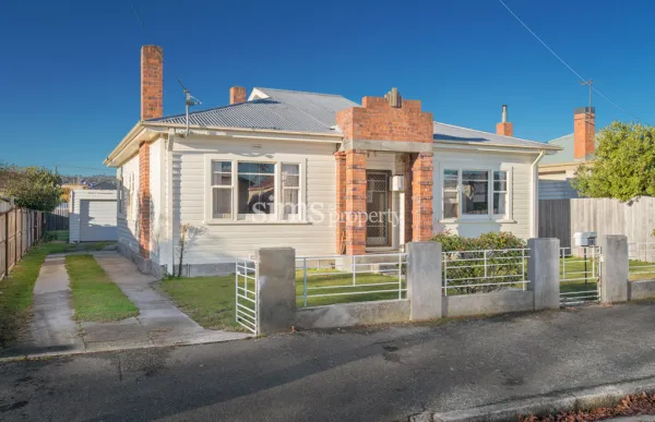 Allenby Street