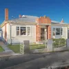 Allenby Street