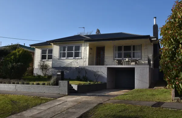 Waroona Street