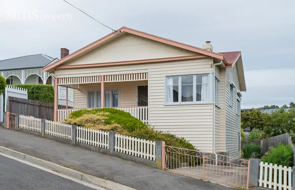 Abbott Street