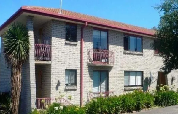 Alanvale Road