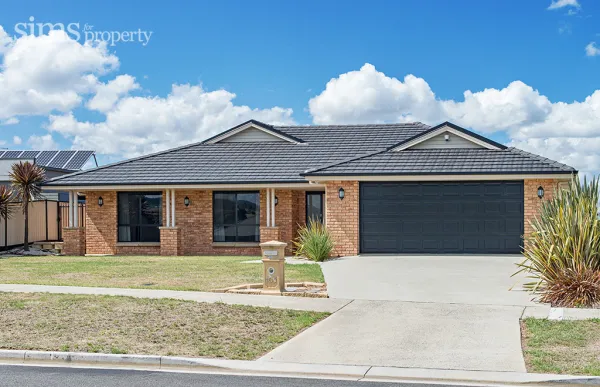 Mount Stuart Drive