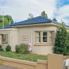 Connaught Crescent