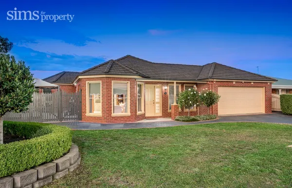 Mt Stuart Drive
