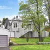 Meredith Crescent