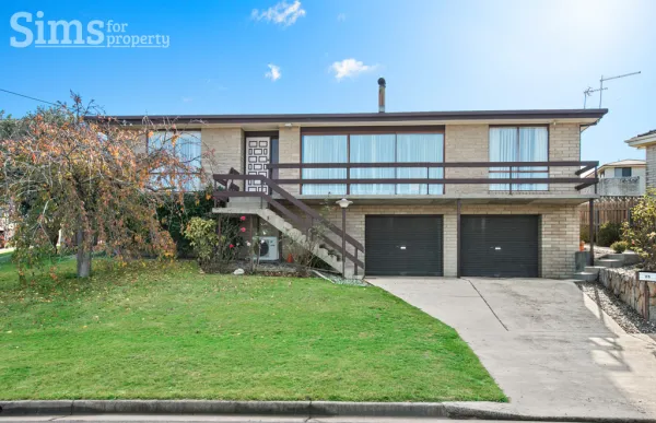 Crandon Crescent
