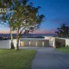 Escarpment Drive