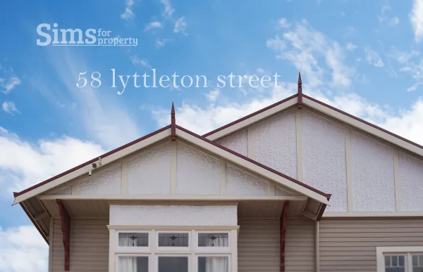 Lyttleton Street