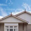 Lyttleton Street