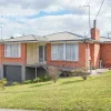 Paringa Avenue