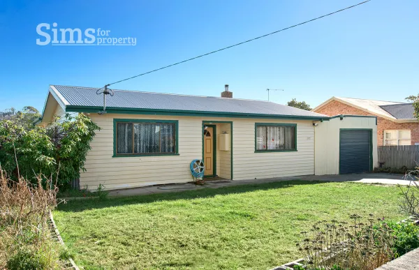 Lilydale Road