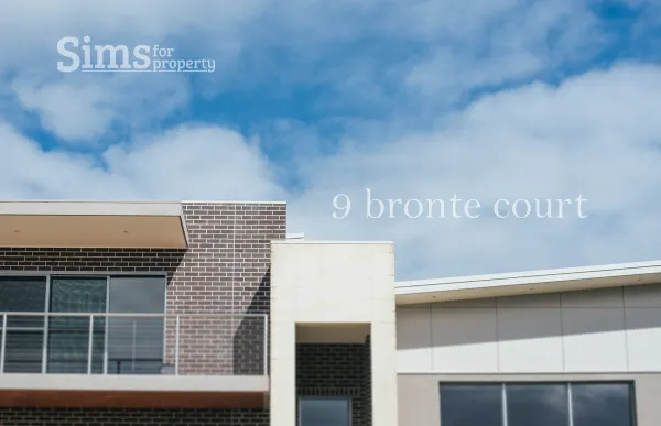 Bronte Court