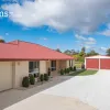 Trafalgar Drive