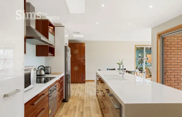 Barossa Place