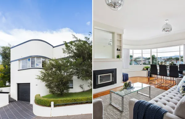Connaught Crescent