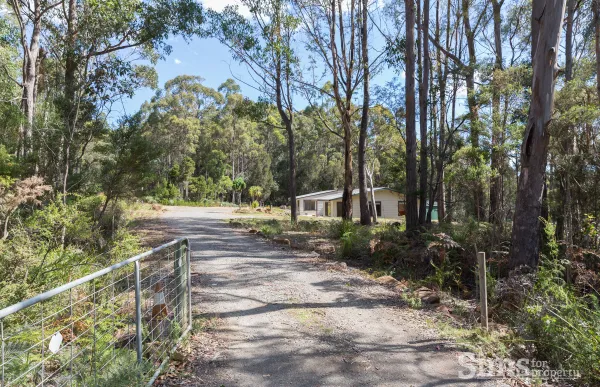 Austins Road