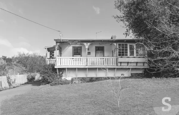 Connaught Crescent