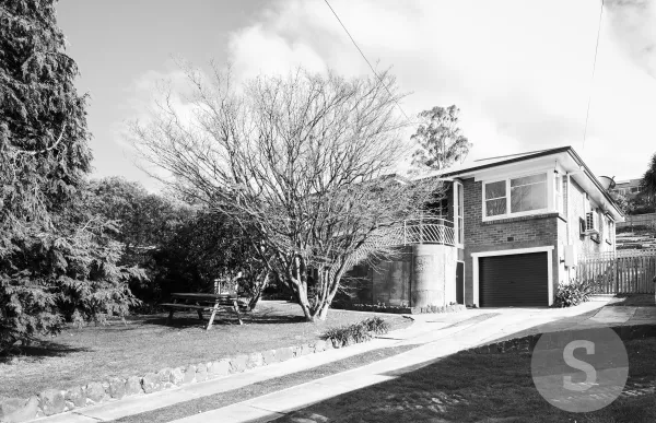 Pitt Avenue