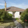 Mayfield street