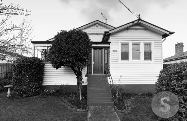 Merivale Street