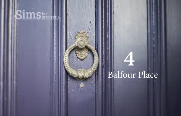 Balfour Place