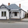 Oswald Street